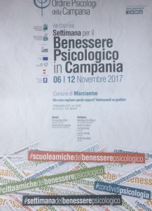 manifesto seminario