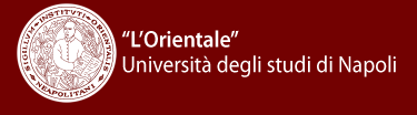 logo univerasità orientale Napoli