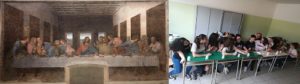 2AL Leonardo-da-Vinci-Lultima-cena