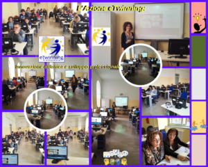 L'Azione eTwinning_ innovazione didattica e sviluppo professionale