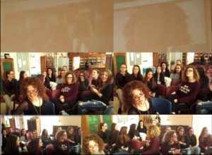 Skype Novelli Spagna