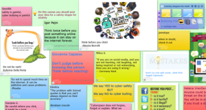 netiquette slogans