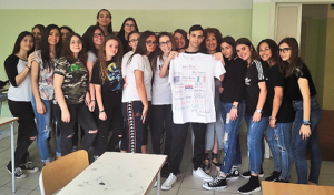 tshirt day