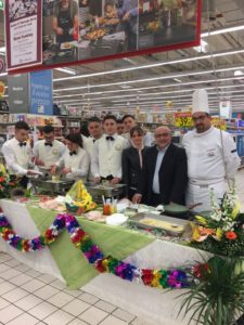 showCooking