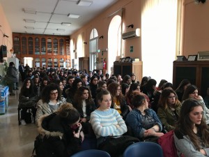 Foto 2 donna