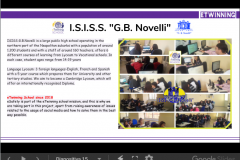 Present.-scuola-Novelli-Hate-speech