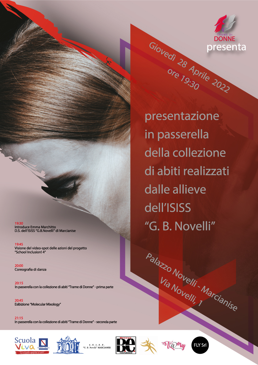 PROGETTO "SCHOOL INCLUSION ! 4"