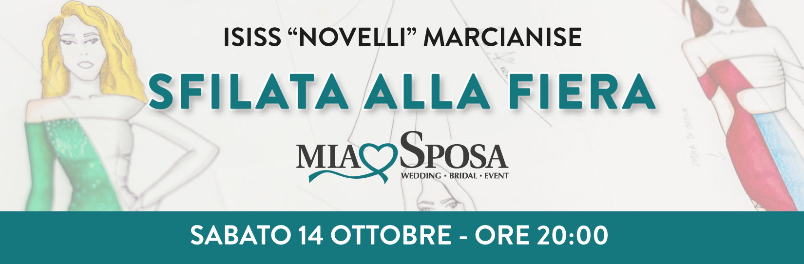 Fiera Internazionale MIA SPOSA