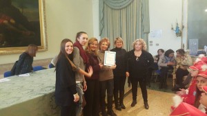 Scuola amica 1