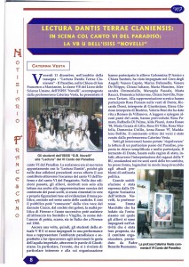 Lectura Dantis