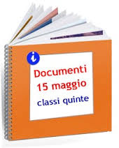Foto documenti 15 Maggio