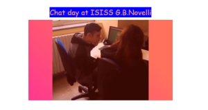 Chat day