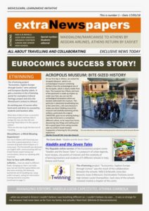 M2L newspaper