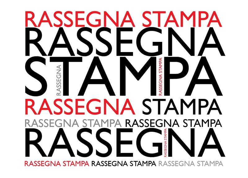 RASSEGNA STAMPA