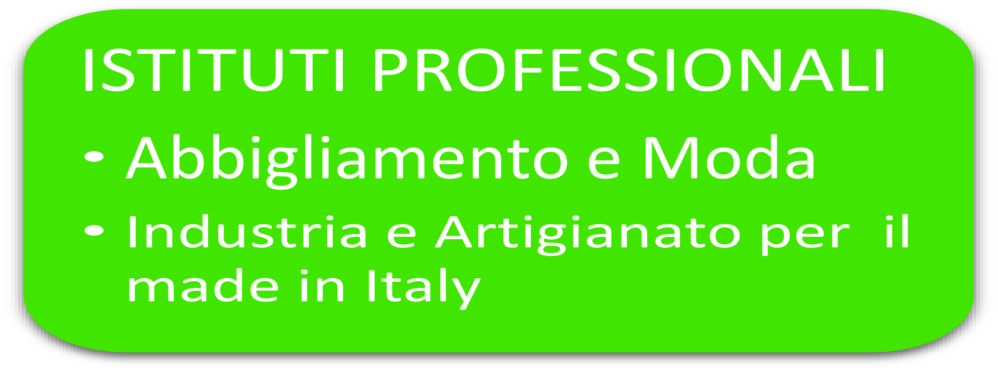 ISTITUTO PROFESSIONALE