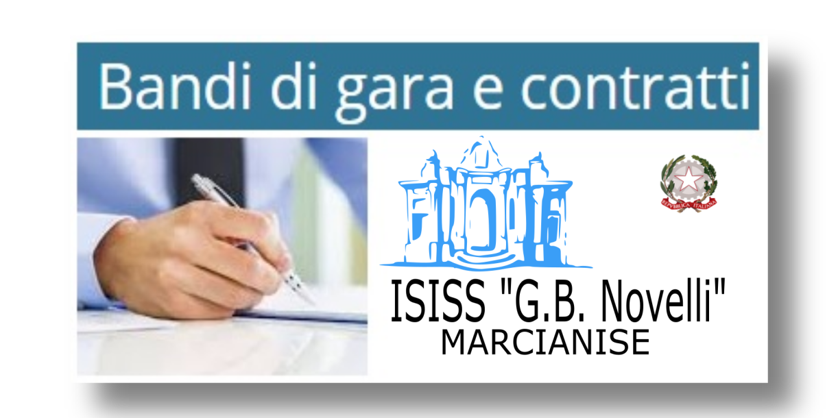 BANDI DI GARA