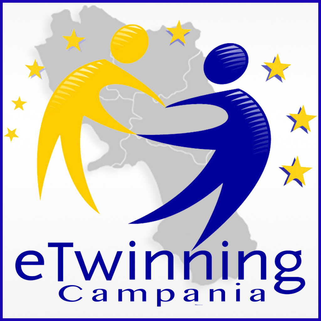 ETWINNING CAMPANIA