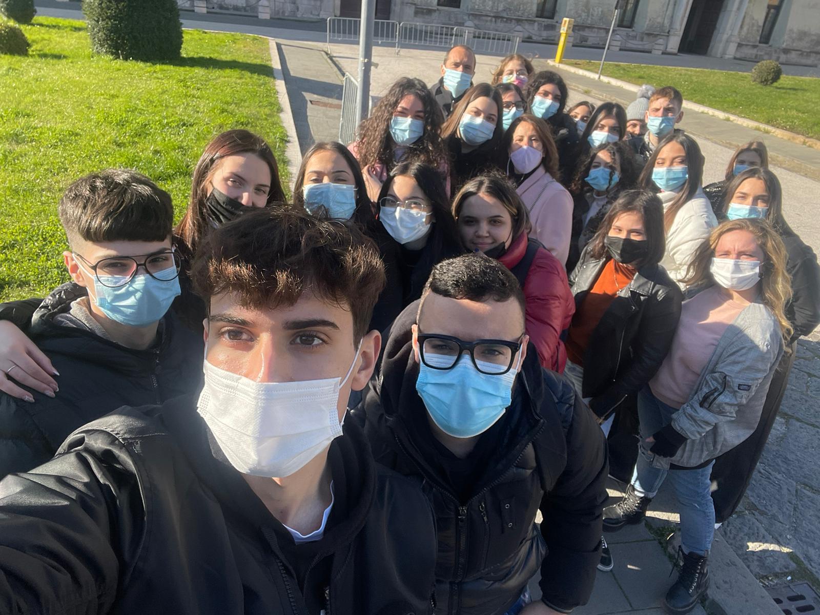 ISISS G.B. Novelli alla Marcia della Pace CE 18 12 2021 (4)