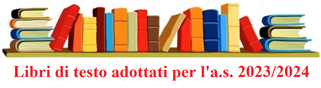 libri di testo