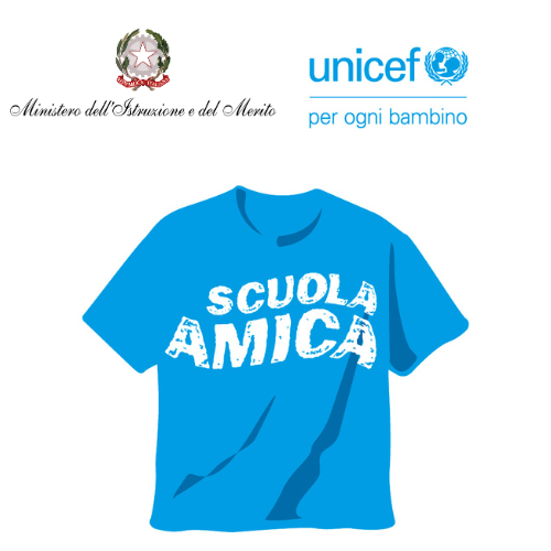 SCUOLA AMICA